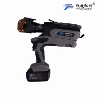 铁电科技 电动液压断线钳 TD-DXQ-60KN 台