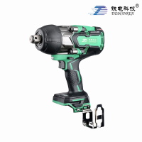 铁电科技 36V高扭矩充电式冲击扳手-裸机 TDBS-GNJLDBS-LJ 台