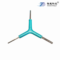 铁电科技 4-5-9mm内六角扳手 TDBS 个