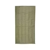 梦丽赛 门帘 颜色 尺寸 厚度 定制(平米)