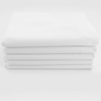 梦丽赛 全棉纱卡床单全棉小单 100cm×240cm(条)