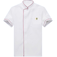 梦丽赛厨师服150-190(件)