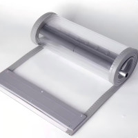 梦丽赛磁吸门帘MLS-CXML-01(平方米)