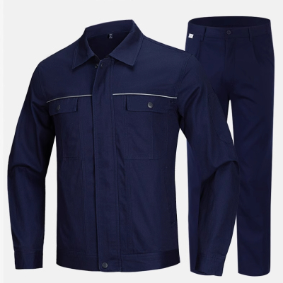 梦丽赛 工作服150-190(套)