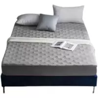 梦丽赛 夹棉加厚床笠100cm×200cm(个)