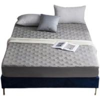 梦丽赛 夹棉加厚床笠150cm×200cm(个)