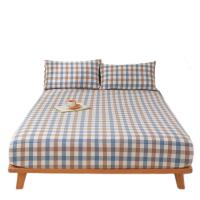 梦丽赛 水洗棉床单床笠MLS-DL-002(个)