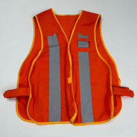 梦丽赛 防护马甲均码(件)