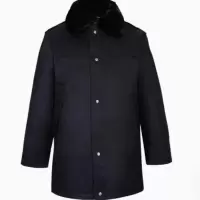 梦丽赛 防寒大衣防寒棉服 150-190 (件)