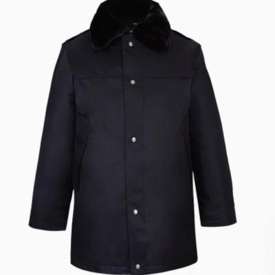 梦丽赛 防寒大衣防寒棉服 150-190 (件)