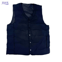 梦丽赛 冬季马甲 150-190 (个)