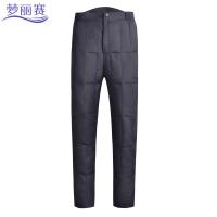 梦丽赛 羽绒裤 150-190 (条)