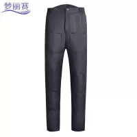 梦丽赛 羽绒裤 150-190 (条)