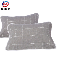 梓南北 枕巾毛巾 60*90cm 条