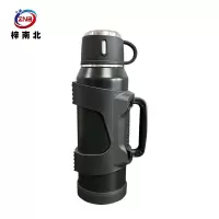 梓南北 316大容量保温杯 1200ML 个