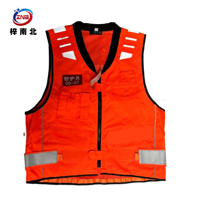 梓南北 马甲 MJ09 件