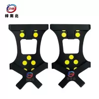 梓南北 防滑鞋套 ZN/ZB16 双