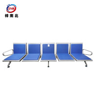 梓南北 五人位连排椅 ZN/PY02 张