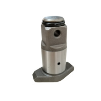 DINGSHENG MACHINE 锂电扳手输出轴 36VSCF/36VSC 个