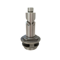 DINGSHENG MACHINE 锂电扳手主轴 BS-ZC-36VSCF/LS2F 个