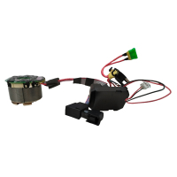 DINGSHENG MACHINE 锂电扳手控制器总成 BS-KZQZC 个