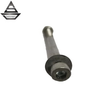 DINGSHENG MACHINE 电控调节按板安装组件 91200479850060 套