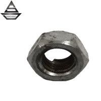 DINGSHENG MACHINE 辐条手轮自锁螺母 9909851000 个