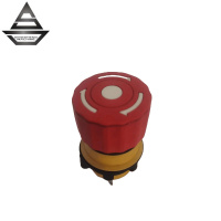 DINGSHENG MACHINE 急停按钮 8486400001V 个