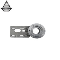 DINGSHENG MACHINE 砂轮轴盖 8482470280 个