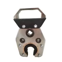 DINGSHENG MACHINE 丝杠螺母调整扳手 BS-GJTZ 套