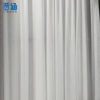 晋涵 防尘窗纱网 (含测量+安装+配饰)可定制/平方米