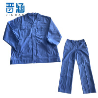 晋涵 夏季通用工作服 170-195 套