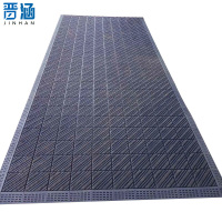 晋涵 三刷地垫 定制/平方米