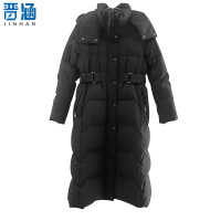 晋涵 羽绒服 XL/件