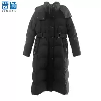 晋涵 羽绒服 XL/件