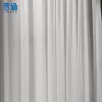 晋涵 纱帘 定制/ 米