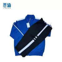 晋涵 运动服 长袖/套