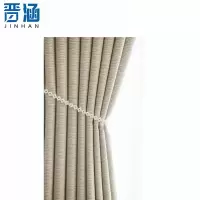 晋涵 窗帘可定制/米