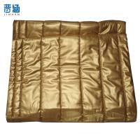 晋涵 PU棉门帘 可定制/平方米