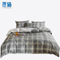 晋涵 床品三件套 1.2米床/套