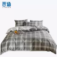 晋涵 床品三件套 1.2米床/套