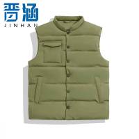 晋涵 珍珠棉马甲 XL /件