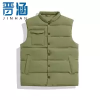 晋涵 珍珠棉马甲 XL /件