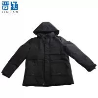 晋涵 冬季棉服 JH059/件