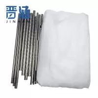 晋涵 蚊帐 100*200cm 顶