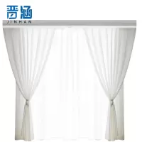 晋涵 纱帘 定制/ 米