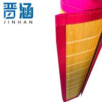 晋涵 竹门帘 可定制 平方米