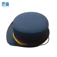 晋涵 卷檐帽 55-62cm/个