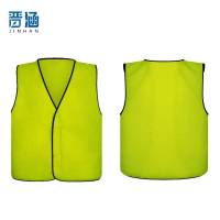 晋涵 马甲 可定制/件