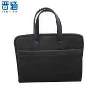 晋涵 18寸电脑包 带肩带(可定制)个